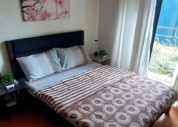 Apartment Mabolo Style Cebu