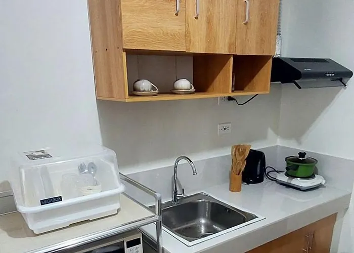 Apartment Mabolo Style *