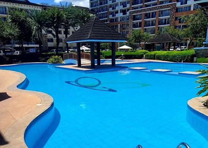 Mabolo Style Apartment