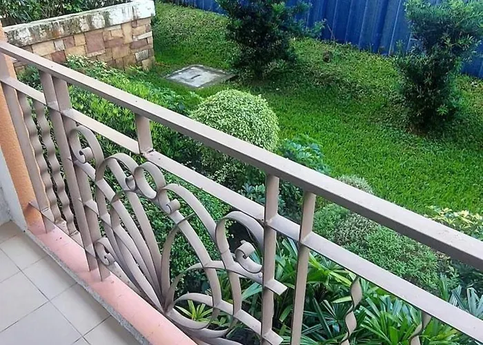 Apartment Mabolo Style Cebu