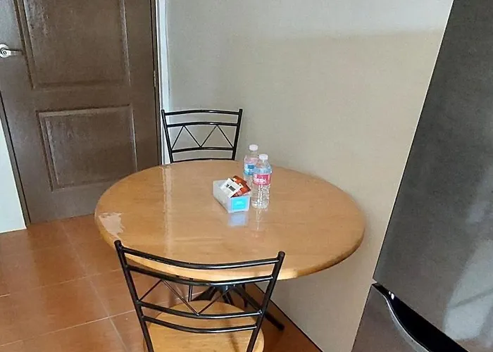 Mabolo Style Apartment *