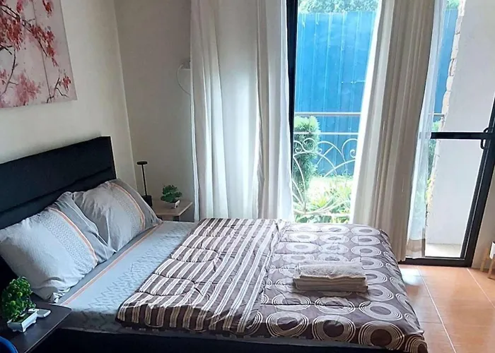 Mabolo Style Apartment Cebu