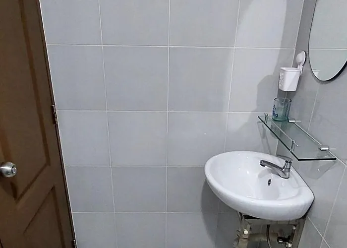 Apartment Mabolo Style Cebu