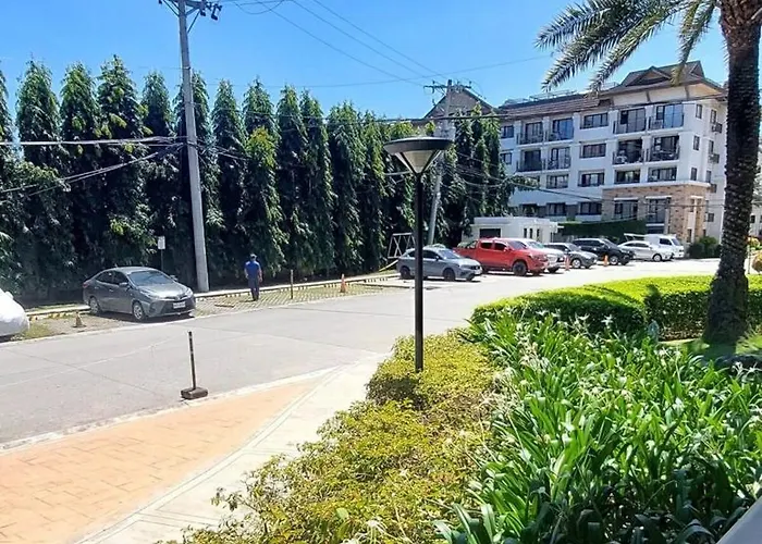 Mabolo Style Apartment Cebu