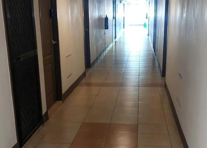 Mabolo Style Apartment *