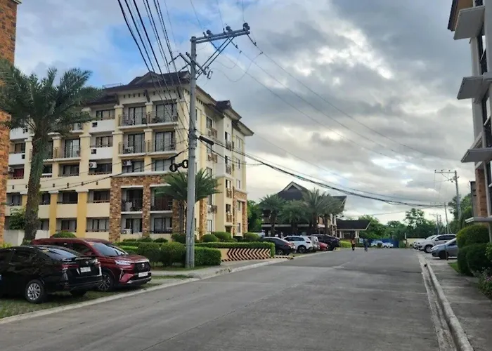 Mabolo Style Apartment
