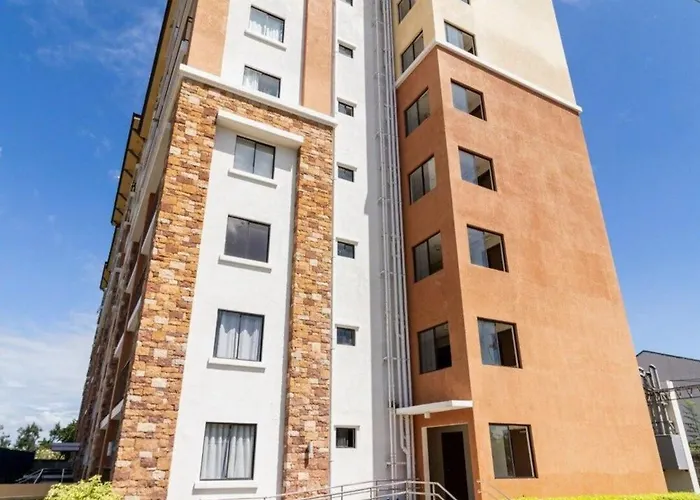 Apartment Mabolo Style Cebu