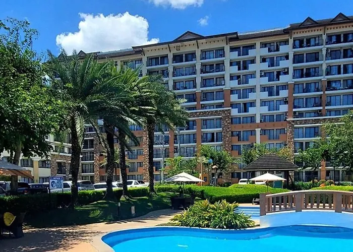 Apartment Mabolo Style