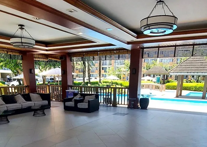 Mabolo Style Apartment Cebu