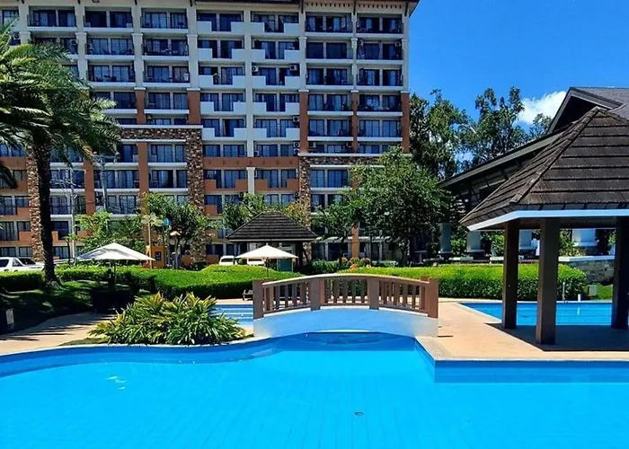 Mabolo Style Apartment *