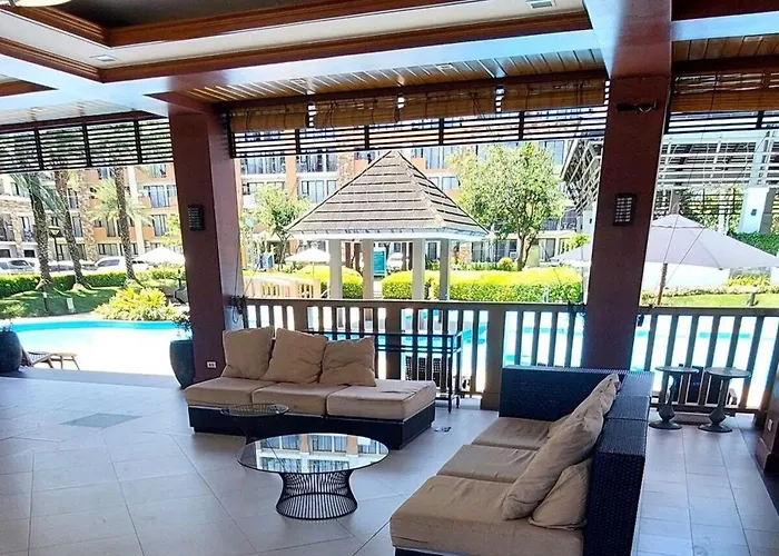 Mabolo Style Apartment Cebu
