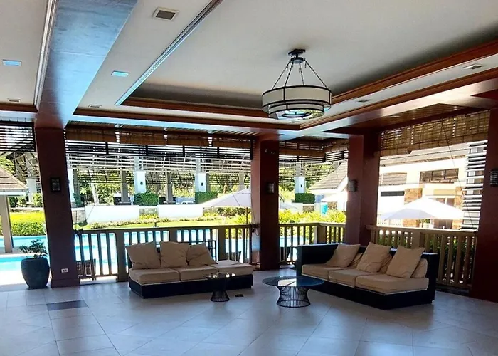 Apartment Mabolo Style